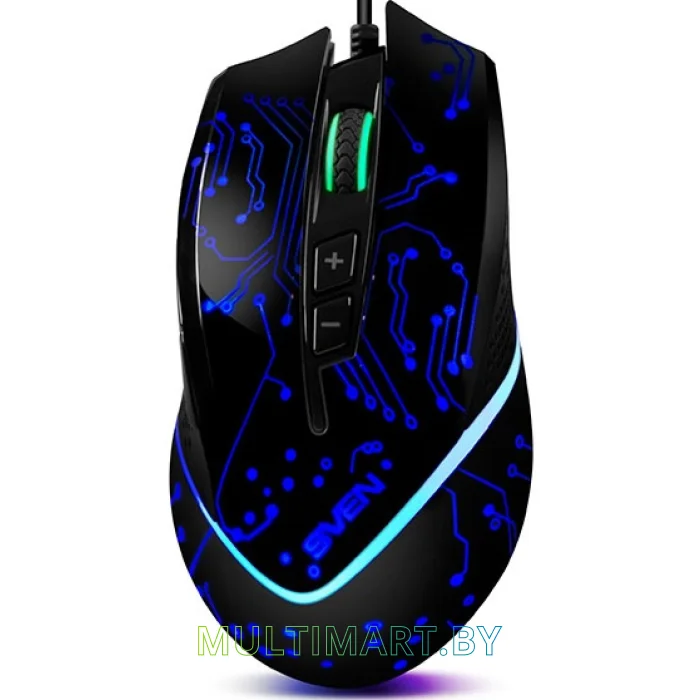 Игровая мышь SVEN RX-G980
